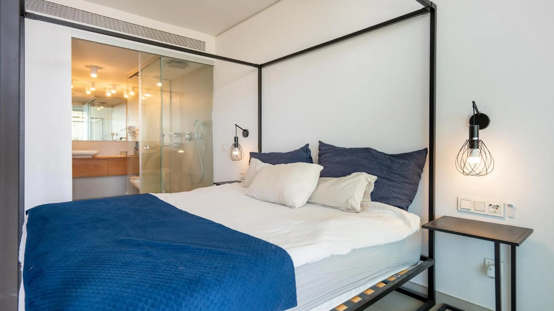 Apartment Wave Fuengirola Spanje