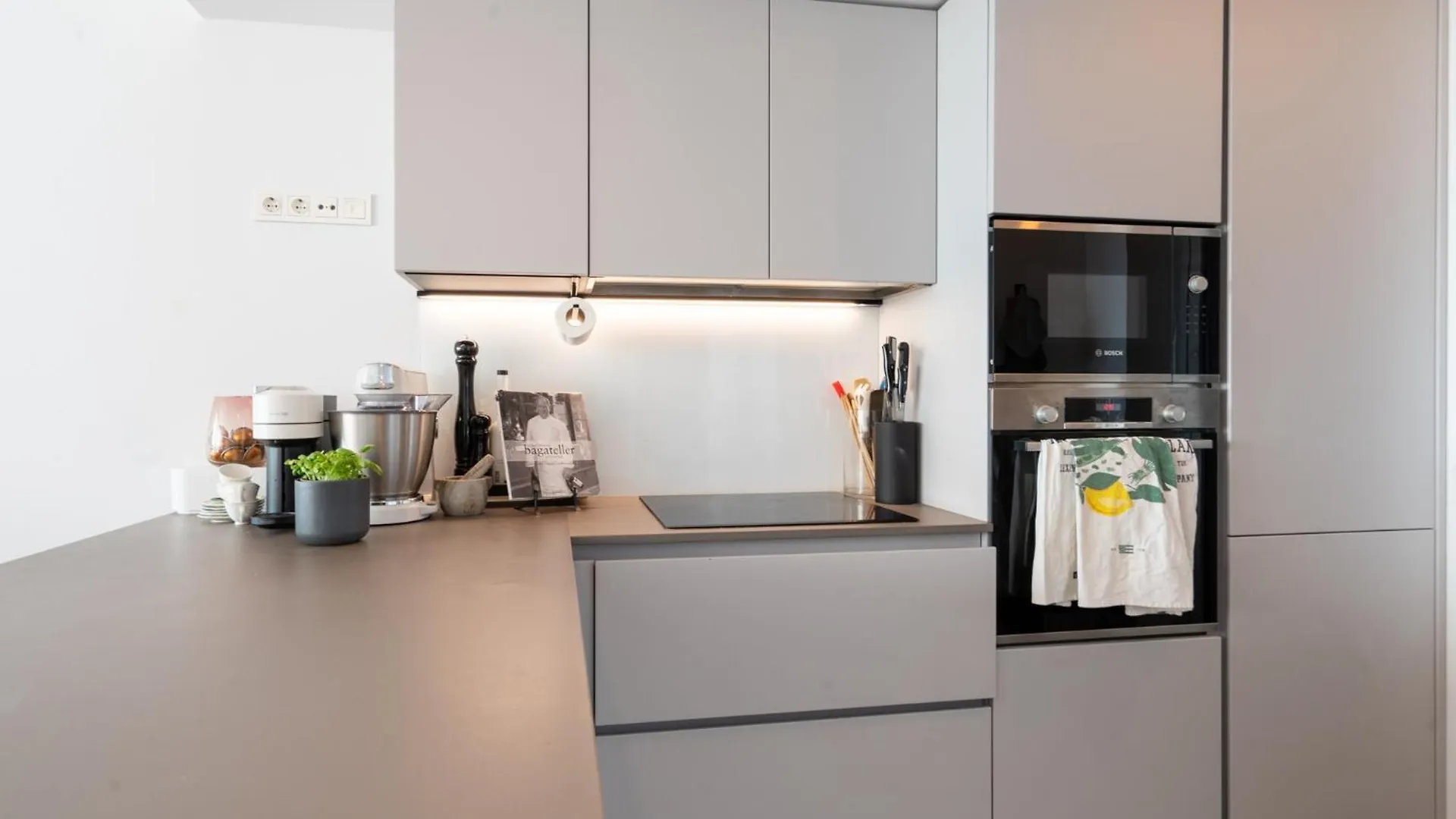 Apartment Wave Fuengirola