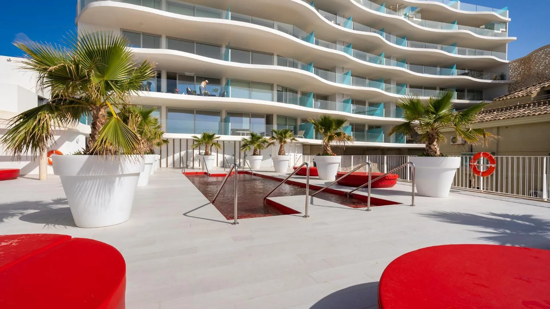 Apartment Wave Fuengirola