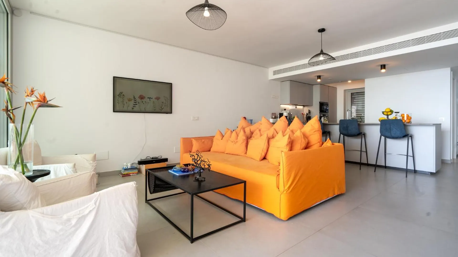 Apartment Wave Fuengirola Spanje
